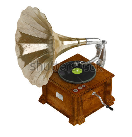 Phonograph